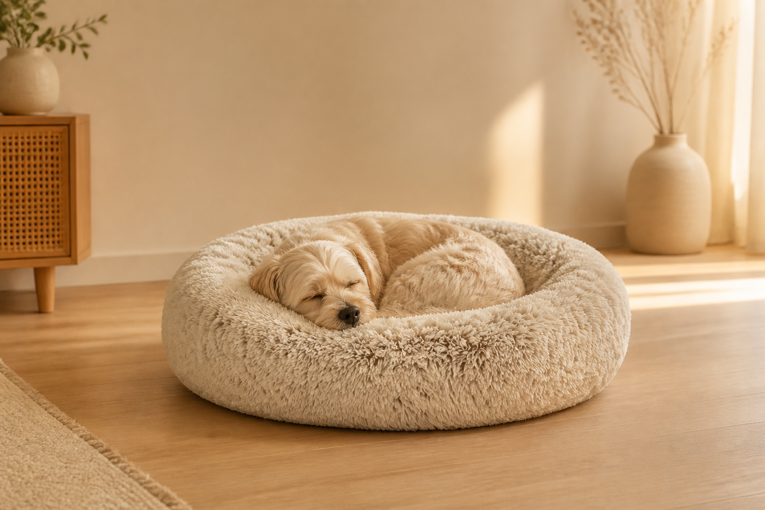 Beds & Toys