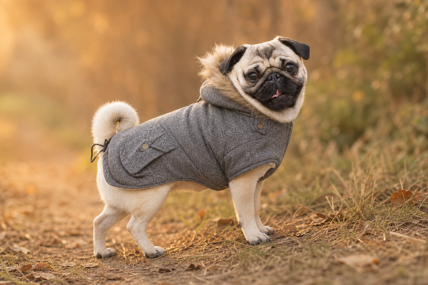 Cold-Weather Gear