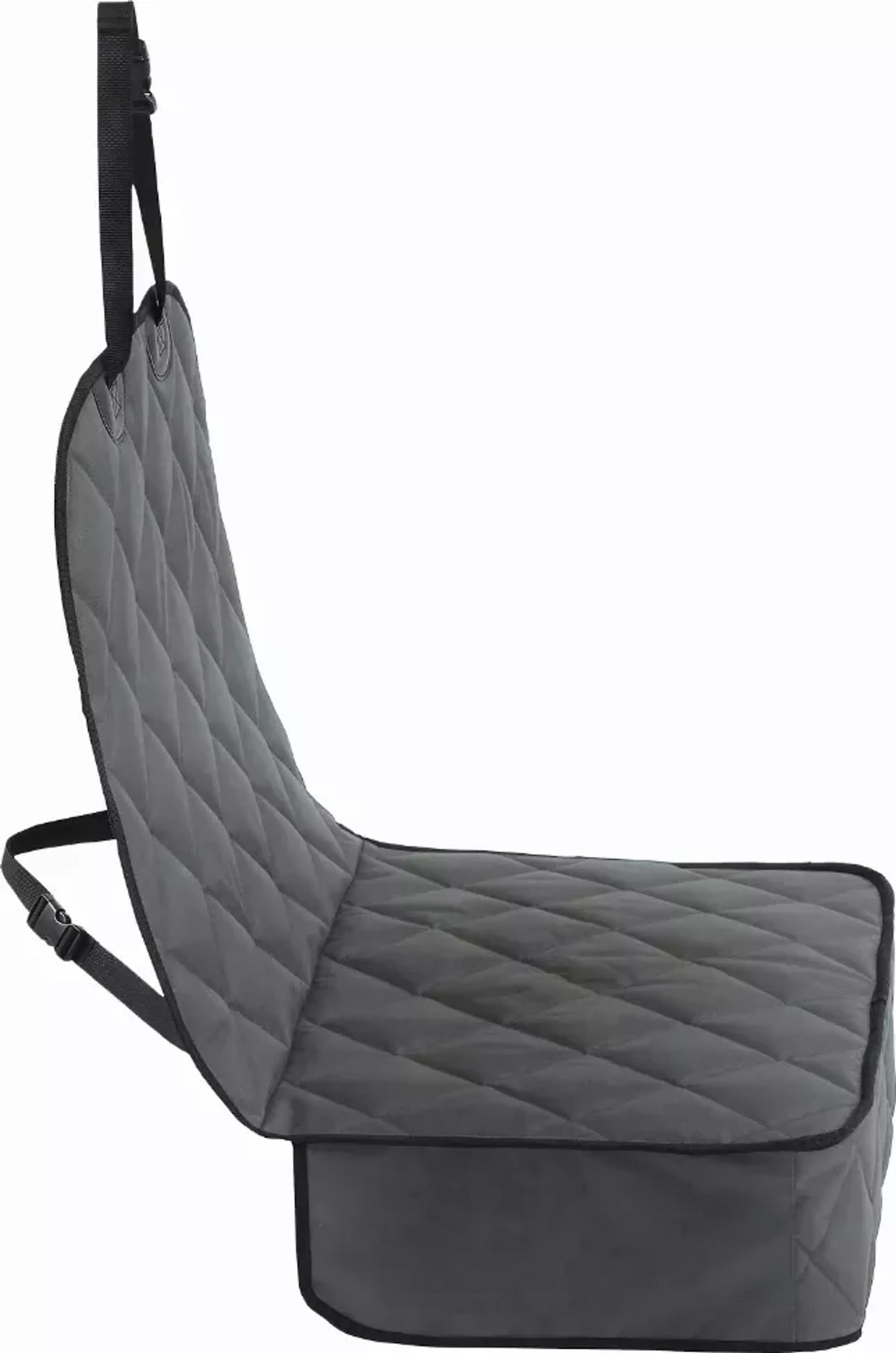 Waterproof Front Seat Dog Cover – Cars & Trucks