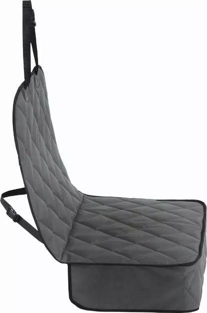 Waterproof Front Seat Dog Cover – Cars & Trucks