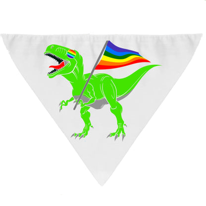 Dog Bandana - Pack Of: 1