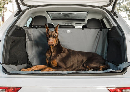 Cargo Dog Car Seat Cover – SUV & Trunk Liner