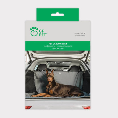 Cargo Dog Car Seat Cover – SUV & Trunk Liner