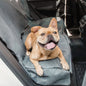 Bench Dog Car Seat Cover – Backseat Protection