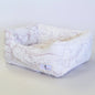Whisper Calming Dog Bed – Ultra-Soft & Cozy